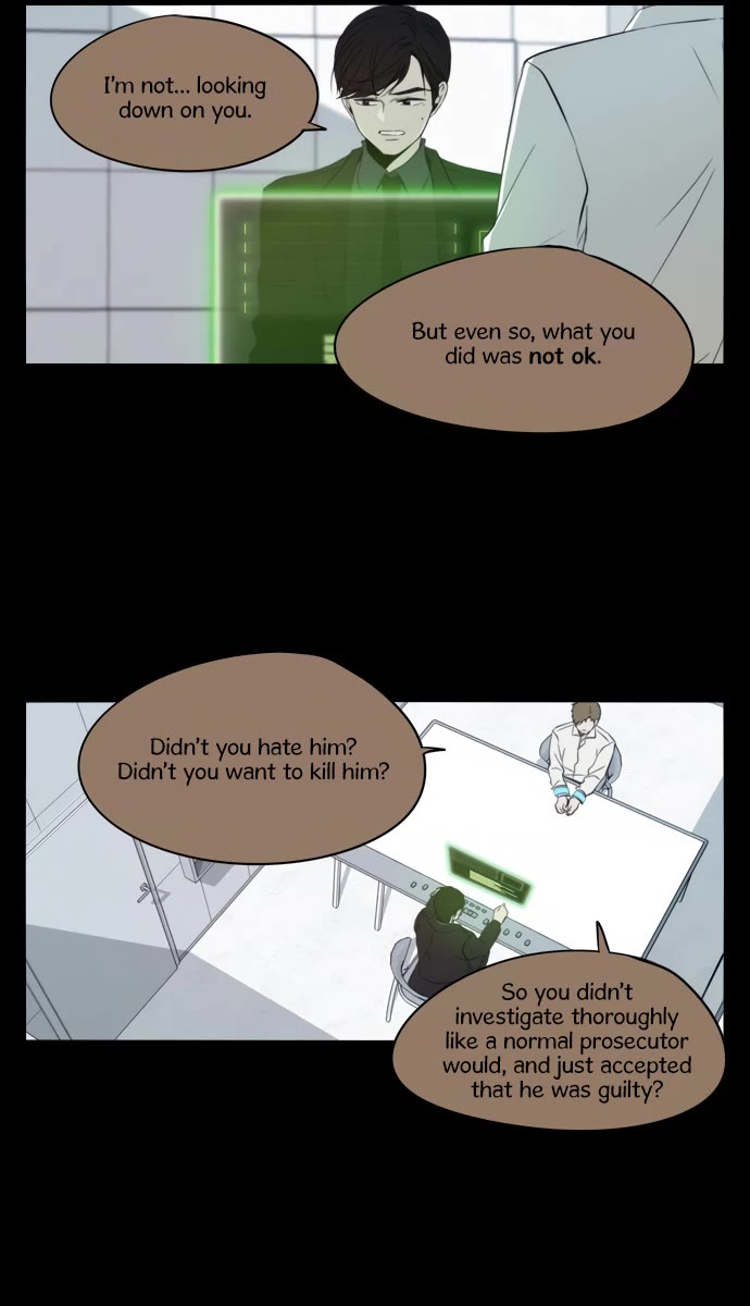 Reckoning Chapter 39 page 13 - Chapter 39