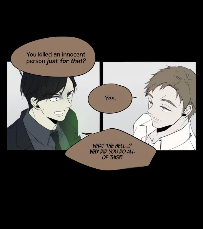 Reckoning Chapter 39 page 17 - Chapter 39