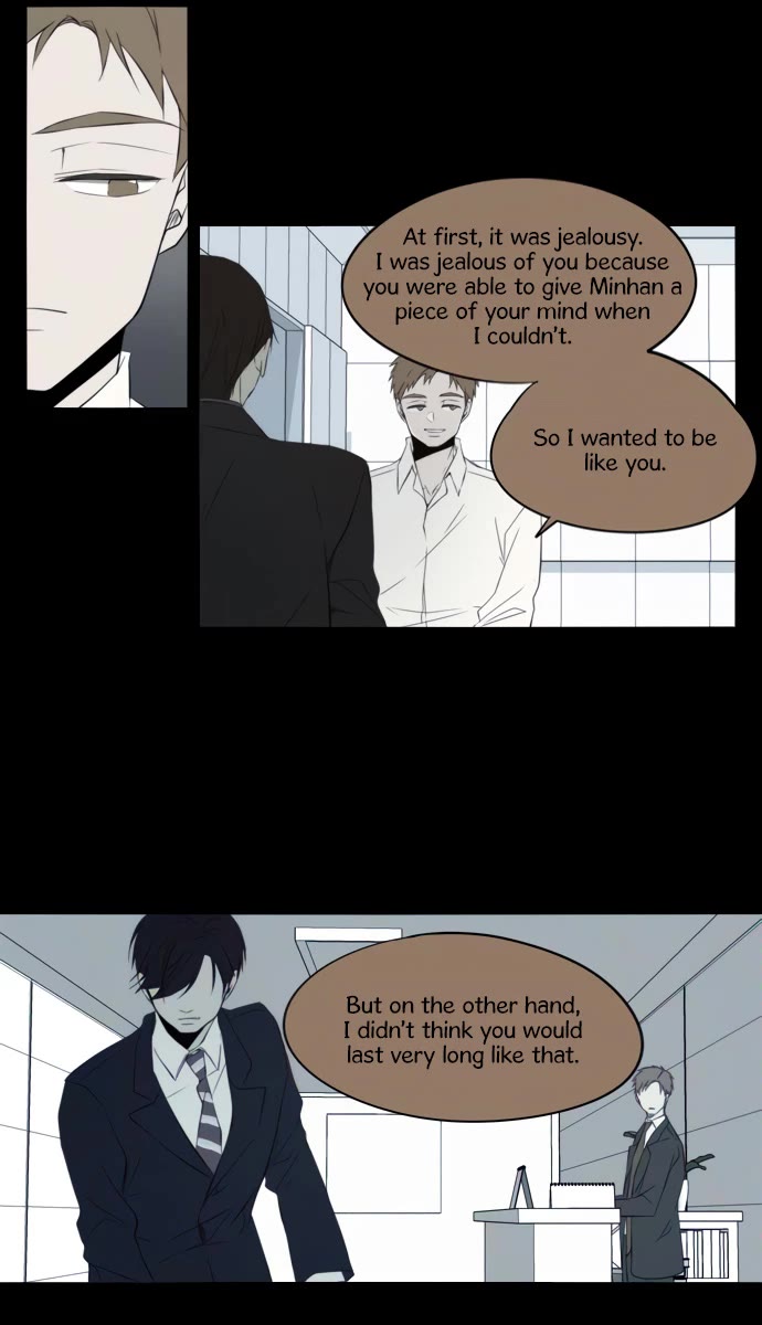 Reckoning Chapter 39 page 18 - Chapter 39