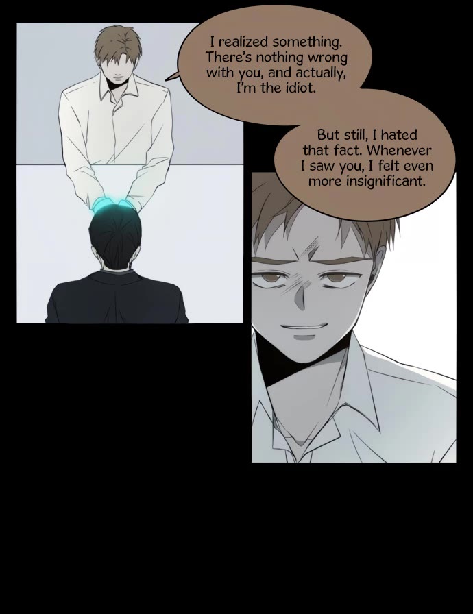 Reckoning Chapter 39 page 21 - Chapter 39