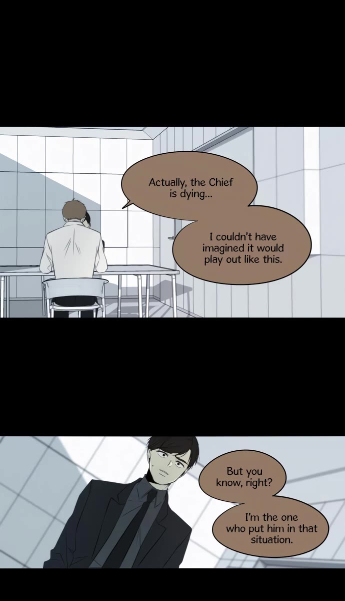 Reckoning Chapter 39 page 23 - Chapter 39