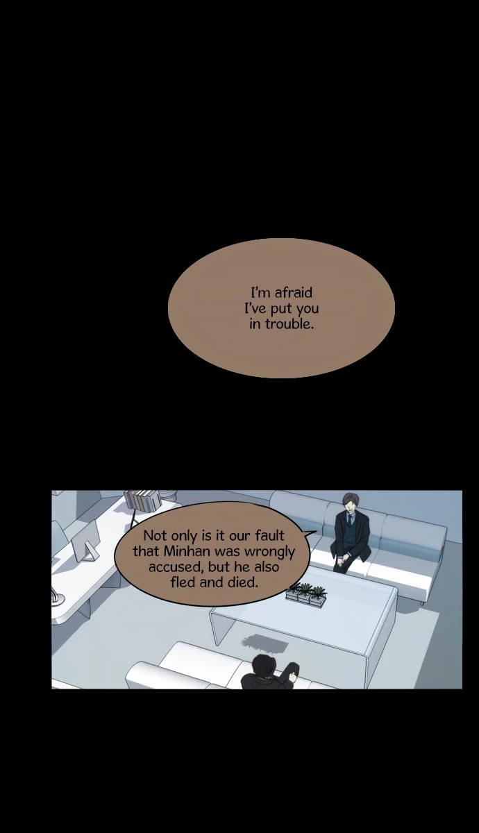 Reckoning Chapter 39 page 27 - Chapter 39
