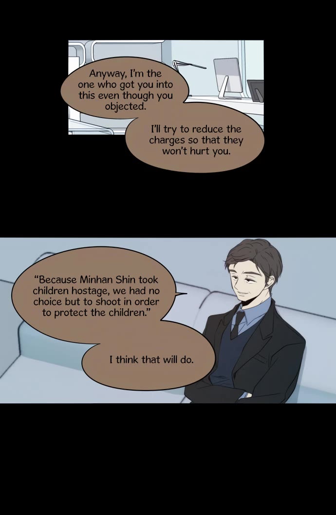 Reckoning Chapter 39 page 29 - Chapter 39