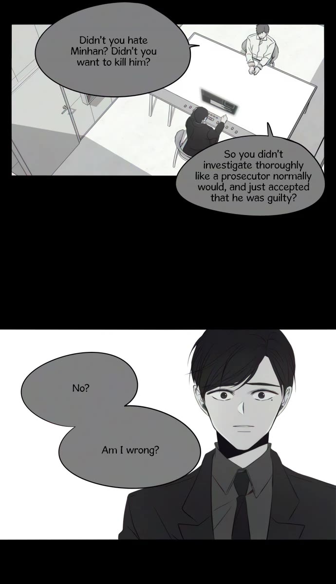 Reckoning Chapter 39 page 32 - Chapter 39