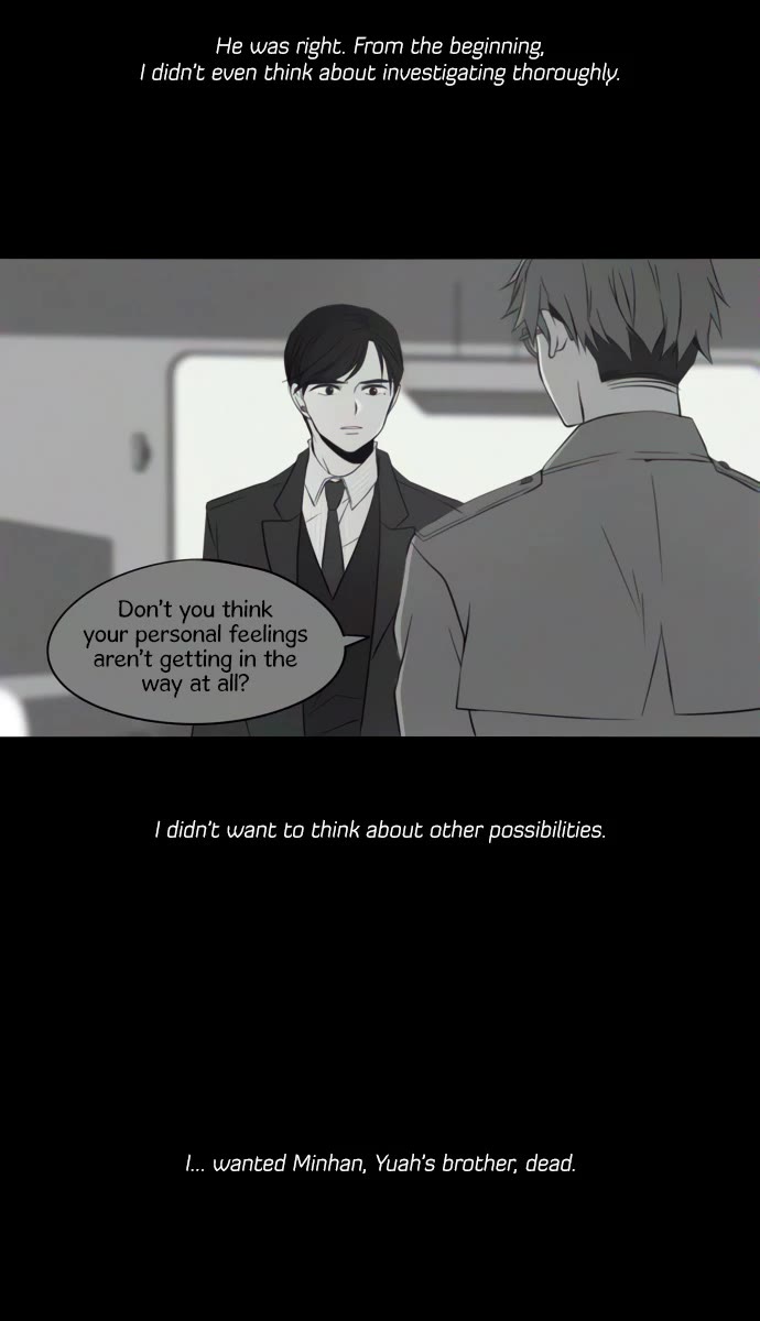 Reckoning Chapter 39 page 33 - Chapter 39