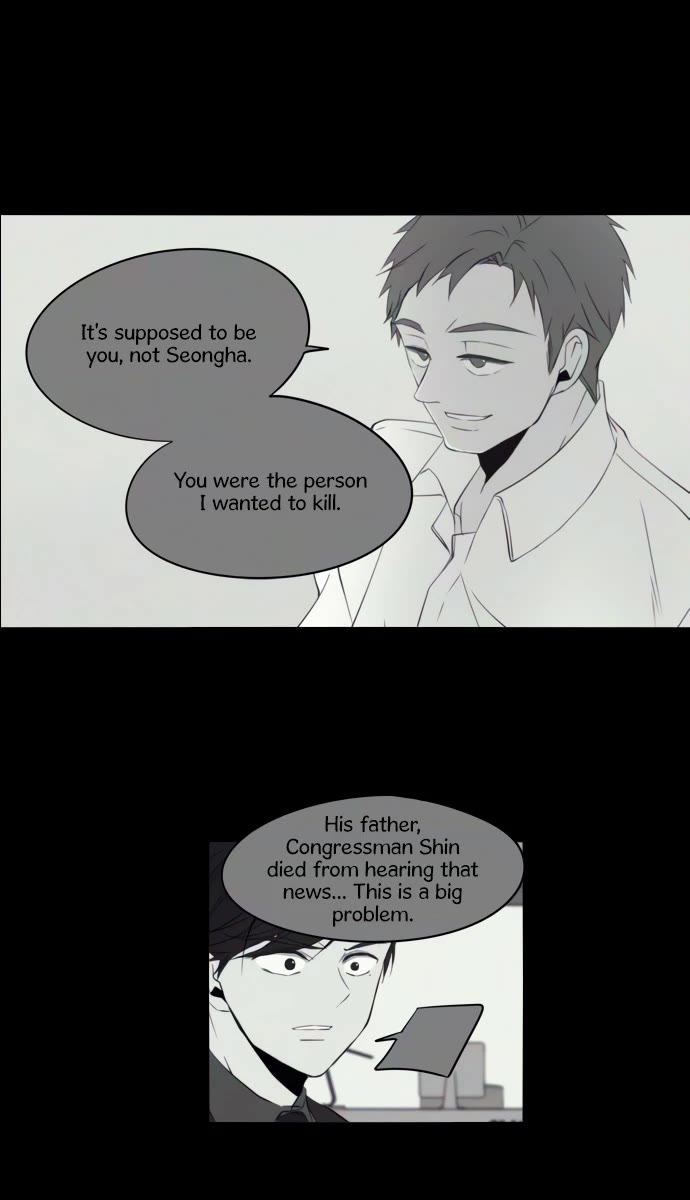 Reckoning Chapter 39 page 34 - Chapter 39