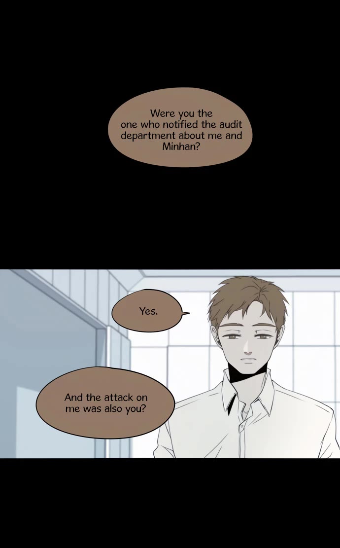 Reckoning Chapter 39 page 4 - Chapter 39