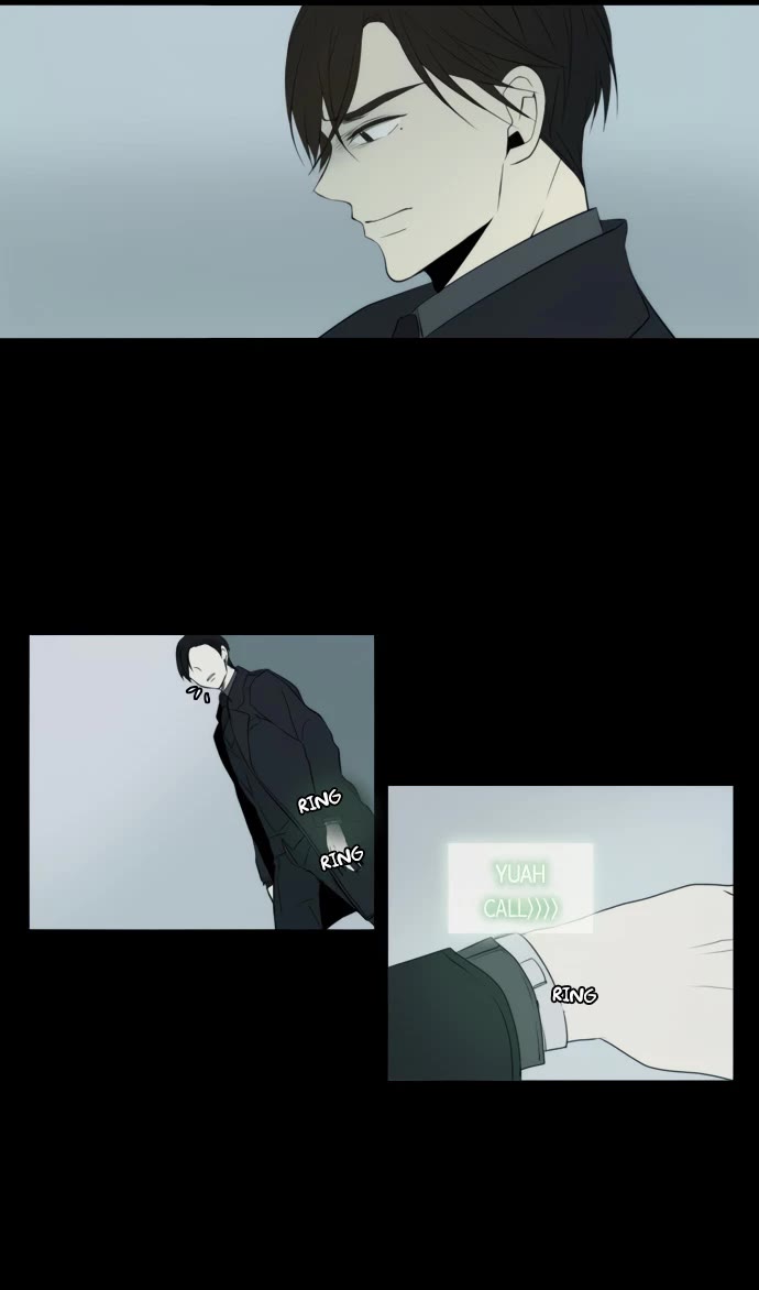 Reckoning Chapter 39 page 40 - Chapter 39