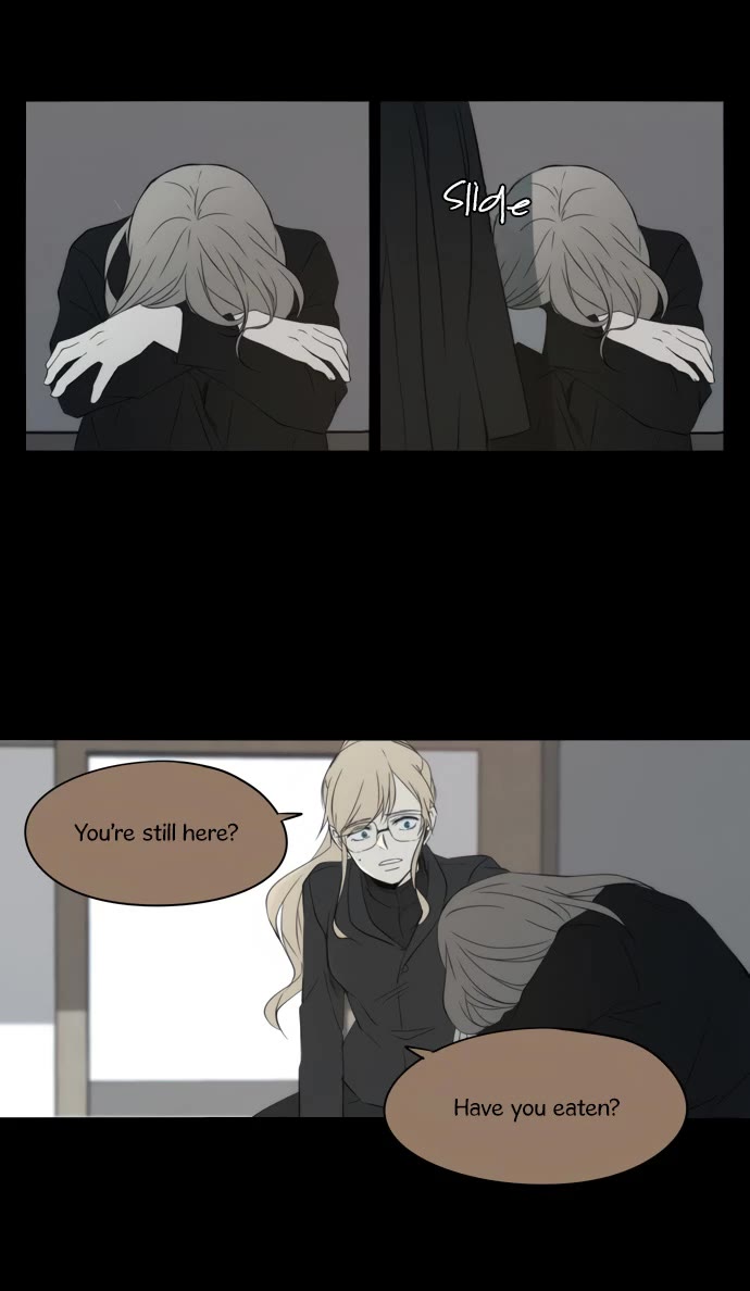 Reckoning Chapter 39 page 44 - Chapter 39