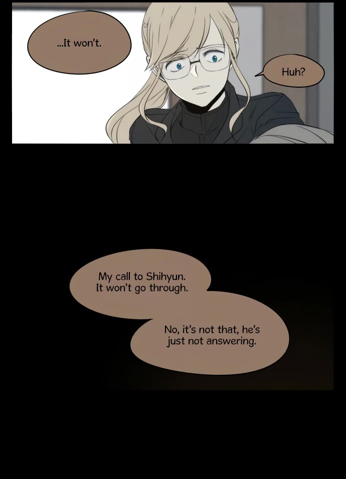 Reckoning Chapter 39 page 45 - Chapter 39