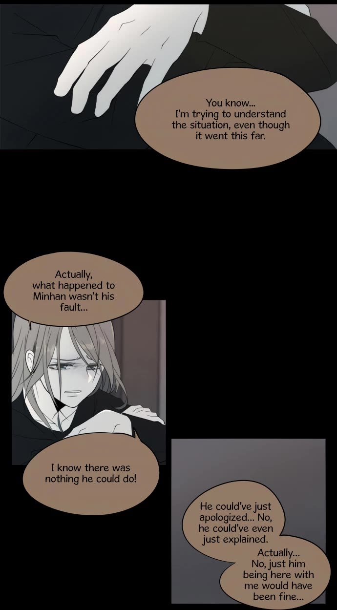 Reckoning Chapter 39 page 46 - Chapter 39