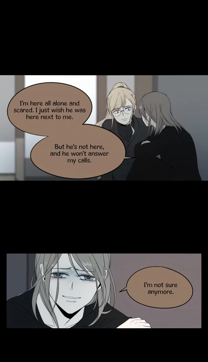 Reckoning Chapter 39 page 47 - Chapter 39