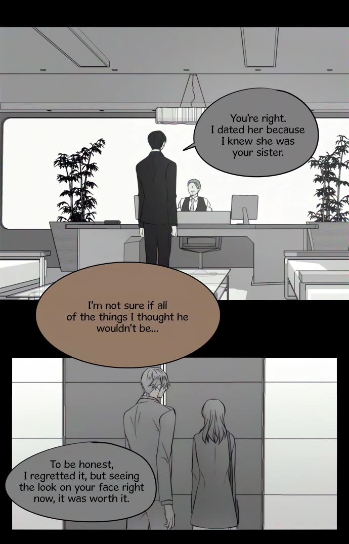 Reckoning Chapter 39 page 48 - Chapter 39