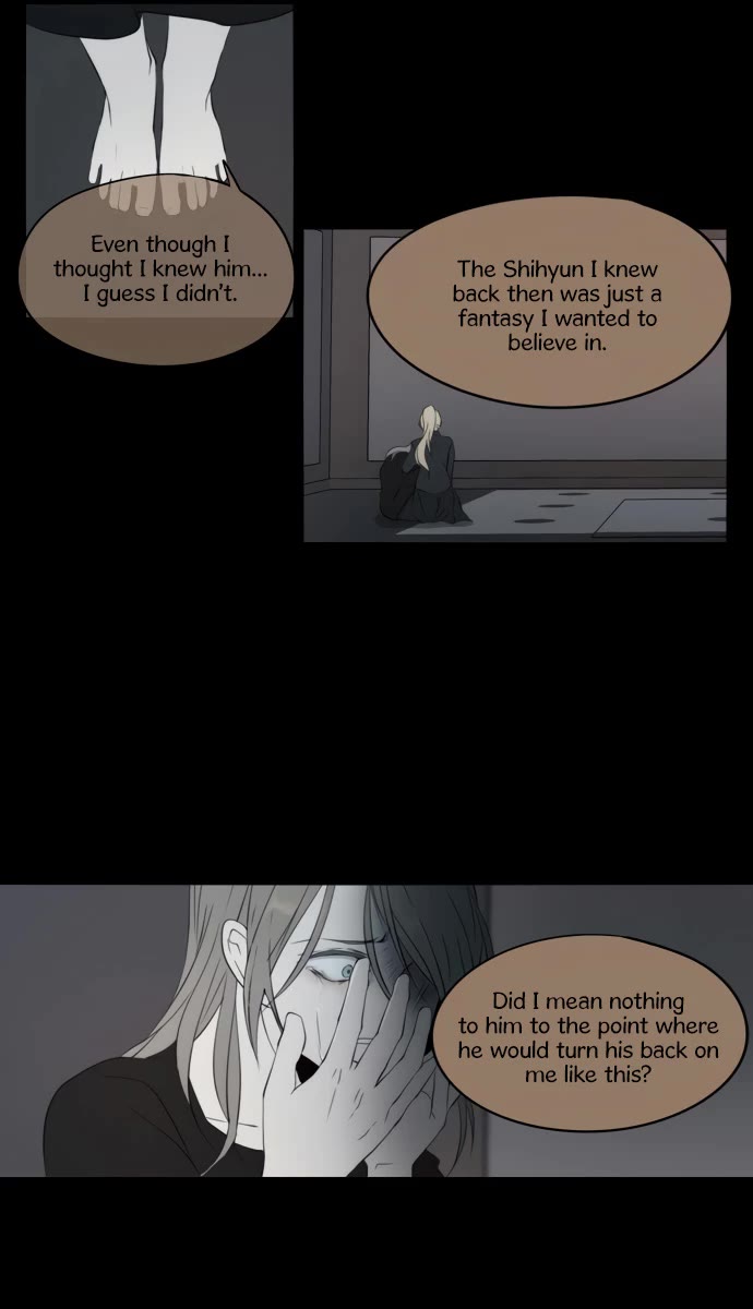 Reckoning Chapter 39 page 50 - Chapter 39