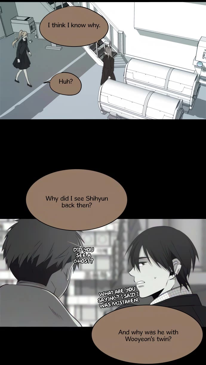 Reckoning Chapter 39 page 55 - Chapter 39