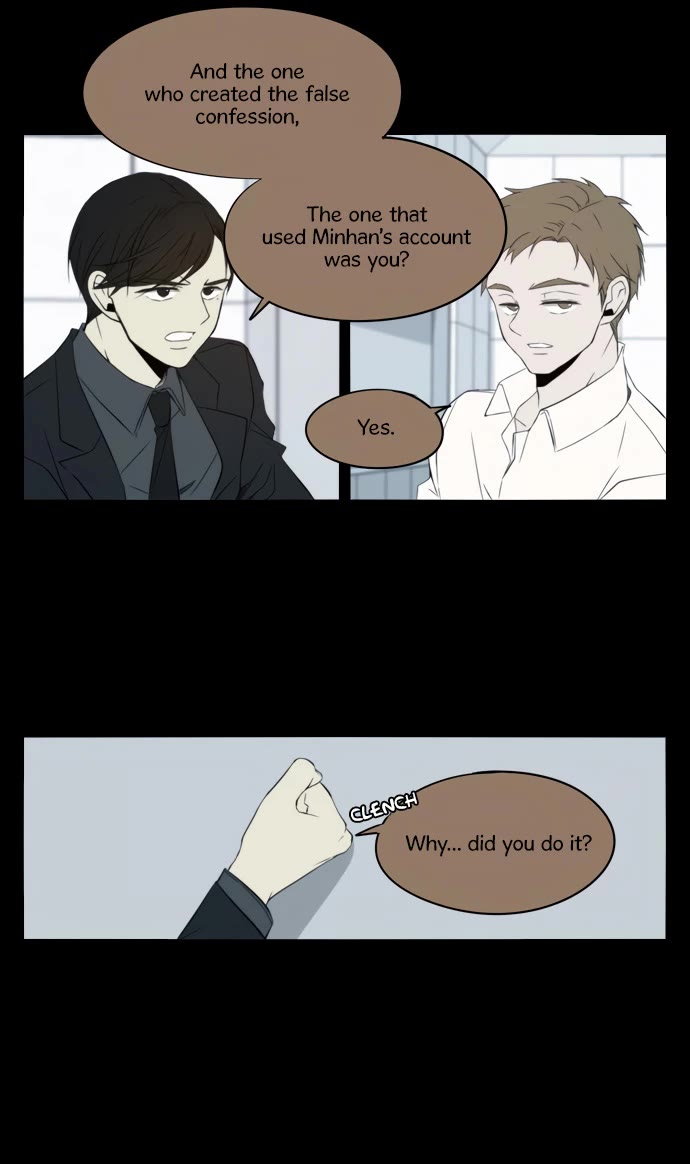 Reckoning Chapter 39 page 6 - Chapter 39