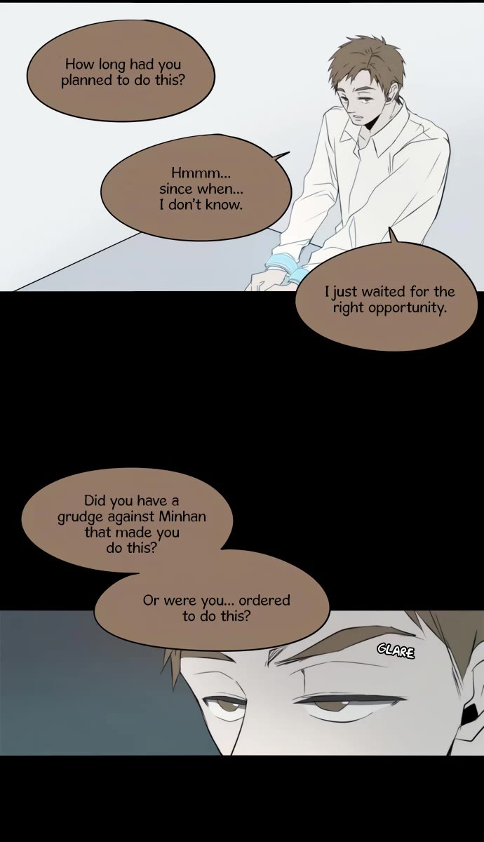 Reckoning Chapter 39 page 7 - Chapter 39