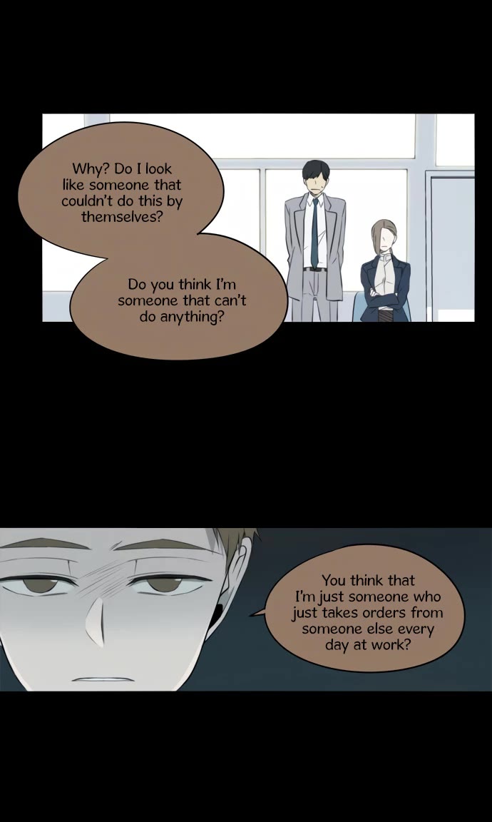 Reckoning Chapter 39 page 8 - Chapter 39