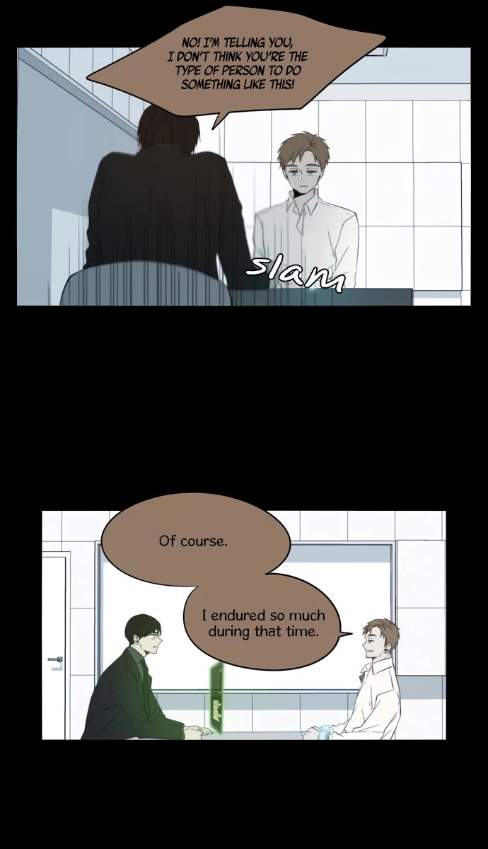 Reckoning Chapter 39 page 9 - Chapter 39