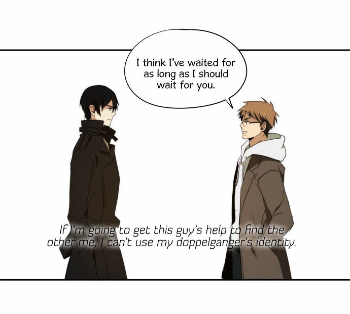 Reckoning Chapter 4 page 10 - Chapter 4