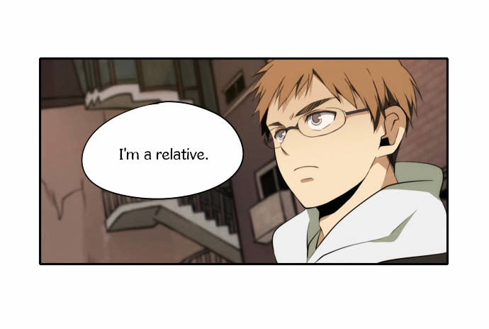 Reckoning Chapter 4 page 12 - Chapter 4