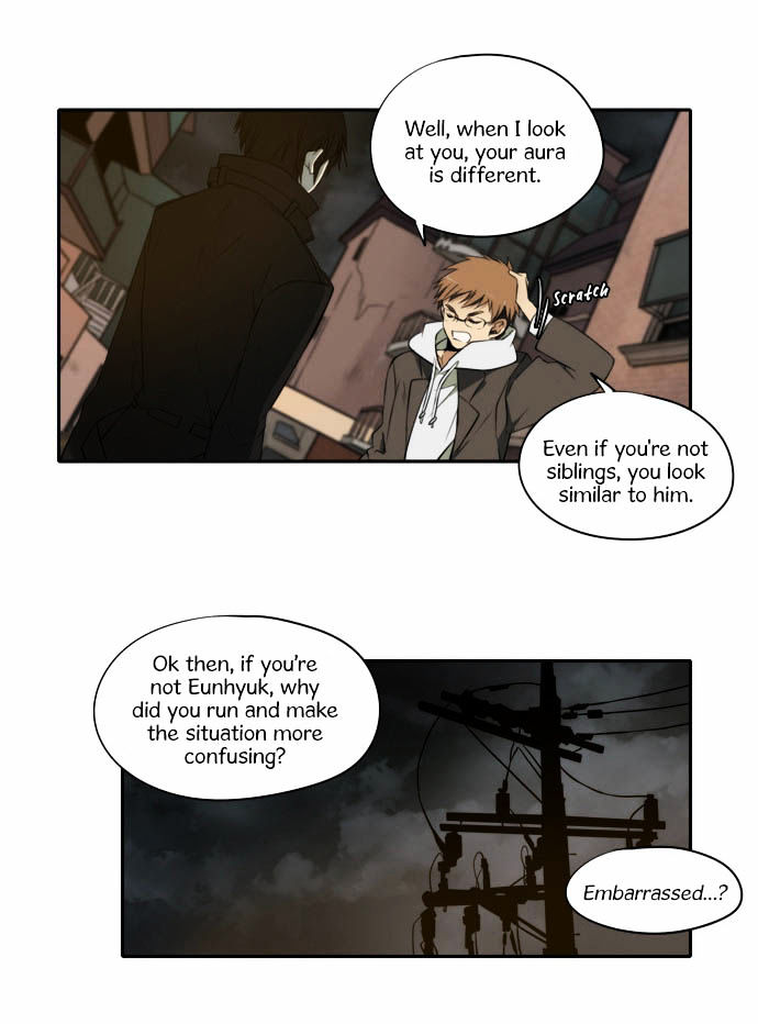 Reckoning Chapter 4 page 16 - Chapter 4