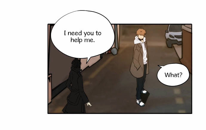 Reckoning Chapter 4 page 19 - Chapter 4