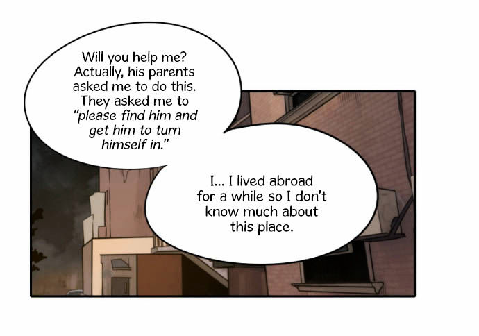 Reckoning Chapter 4 page 21 - Chapter 4
