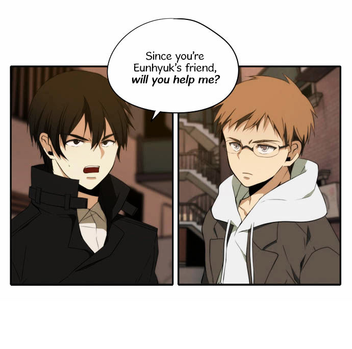 Reckoning Chapter 4 page 22 - Chapter 4