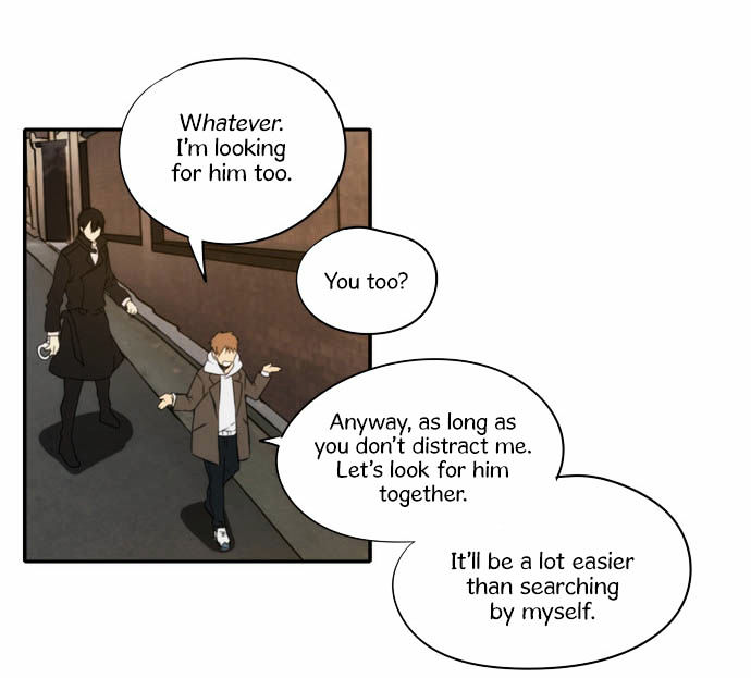 Reckoning Chapter 4 page 25 - Chapter 4