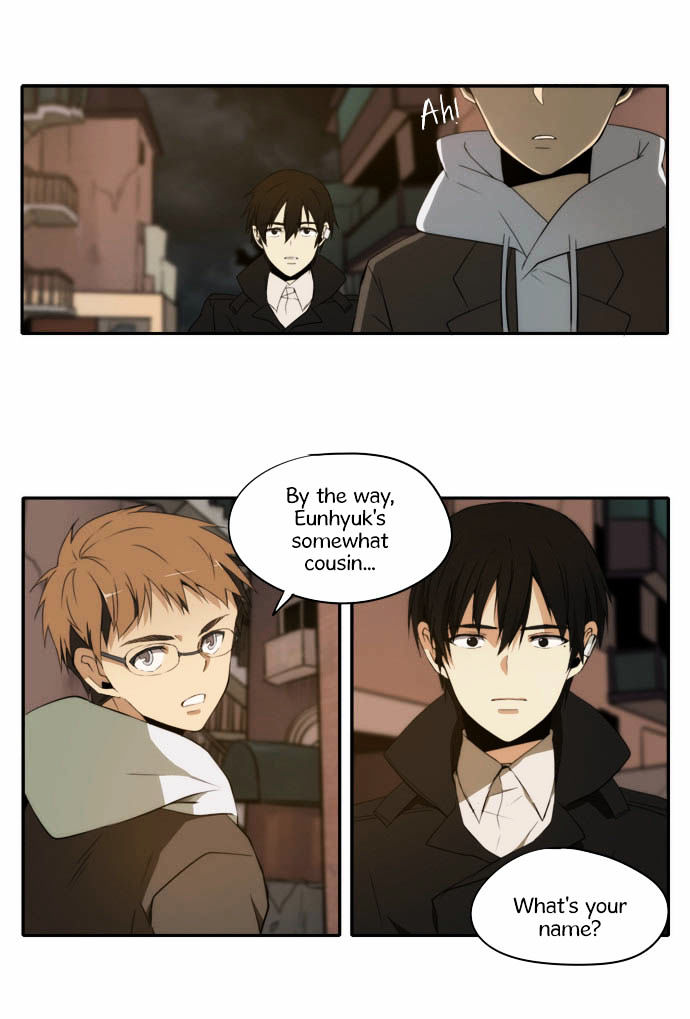 Reckoning Chapter 4 page 26 - Chapter 4