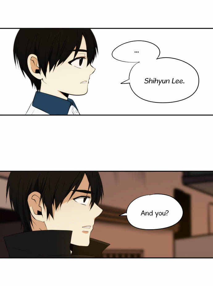 Reckoning Chapter 4 page 29 - Chapter 4
