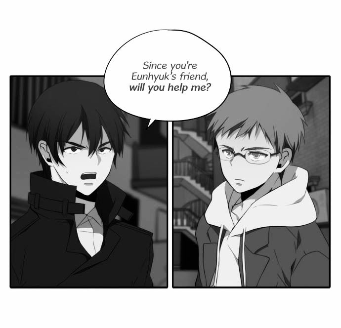 Reckoning Chapter 4 page 34 - Chapter 4