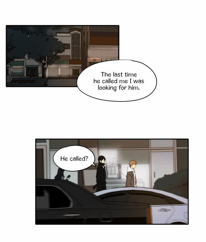 Reckoning Chapter 4 page 37 - Chapter 4