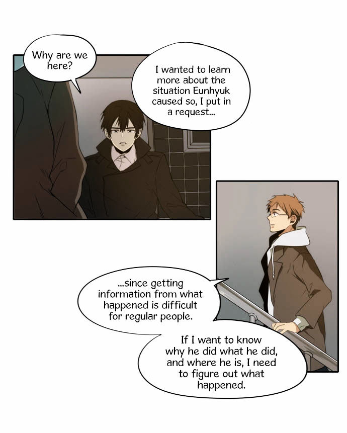 Reckoning Chapter 4 page 39 - Chapter 4