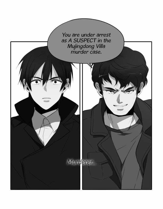 Reckoning Chapter 4 page 4 - Chapter 4