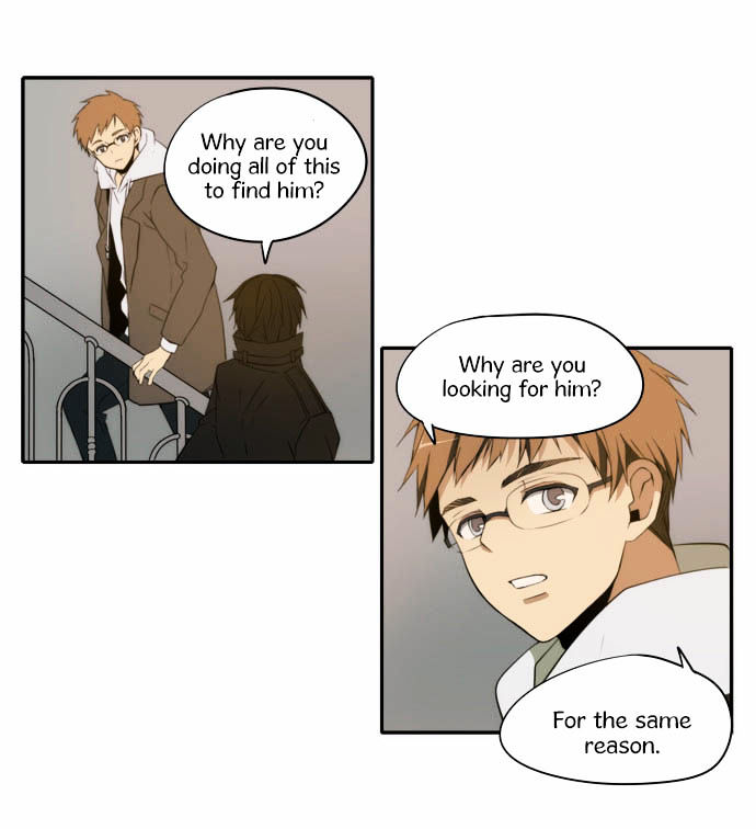 Reckoning Chapter 4 page 40 - Chapter 4