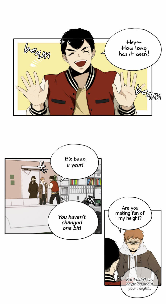 Reckoning Chapter 4 page 42 - Chapter 4