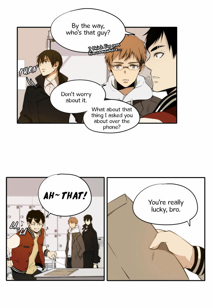 Reckoning Chapter 4 page 43 - Chapter 4