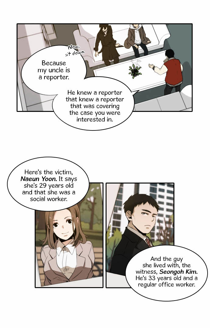 Reckoning Chapter 4 page 44 - Chapter 4