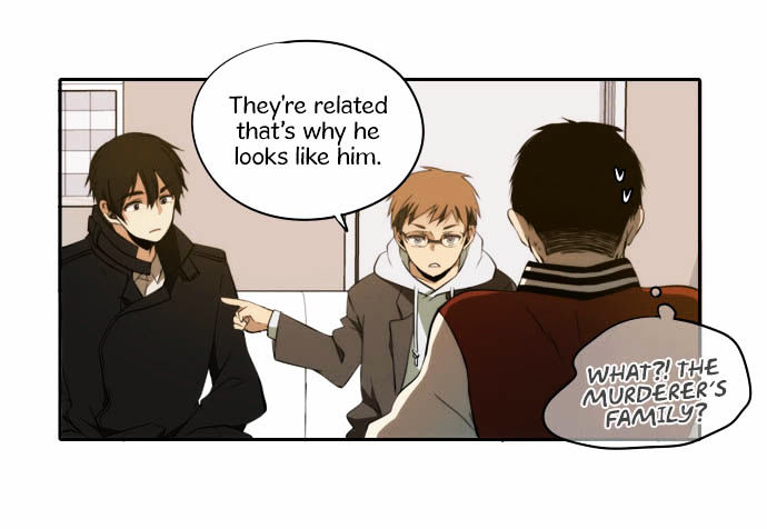 Reckoning Chapter 4 page 46 - Chapter 4