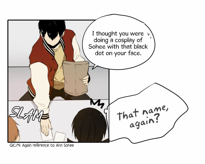 Reckoning Chapter 4 page 47 - Chapter 4