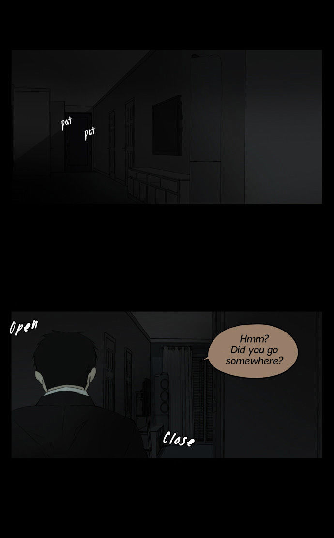 Reckoning Chapter 4 page 56 - Chapter 4