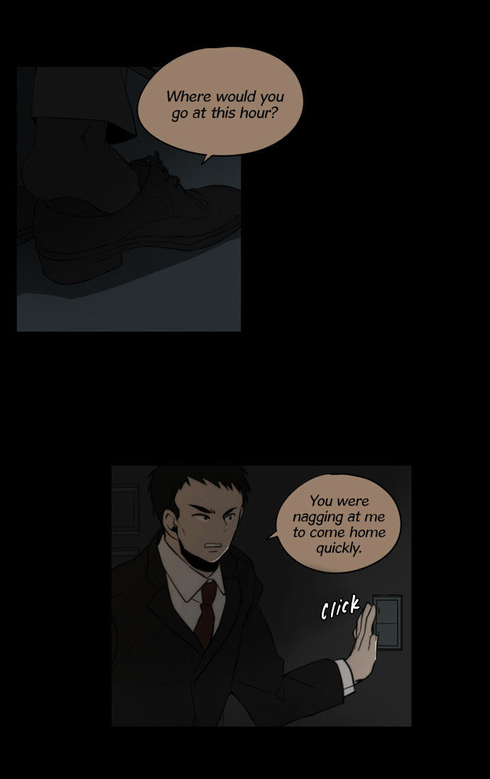 Reckoning Chapter 4 page 57 - Chapter 4