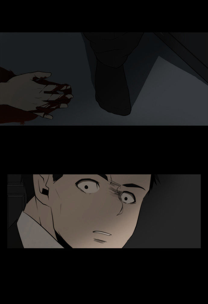 Reckoning Chapter 4 page 59 - Chapter 4