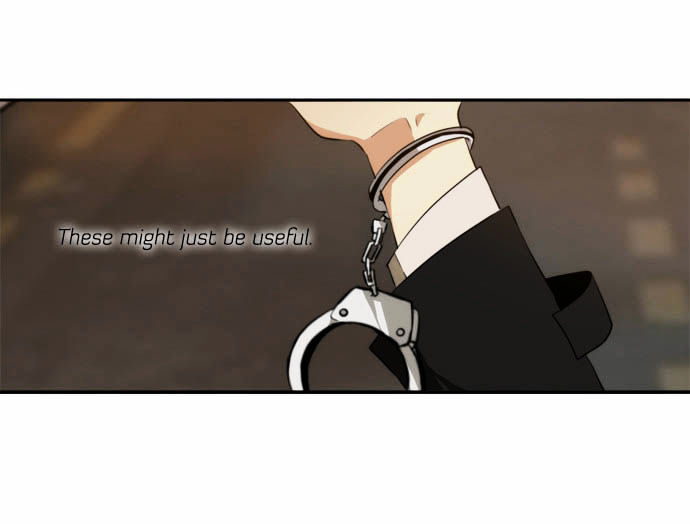 Reckoning Chapter 4 page 6 - Chapter 4