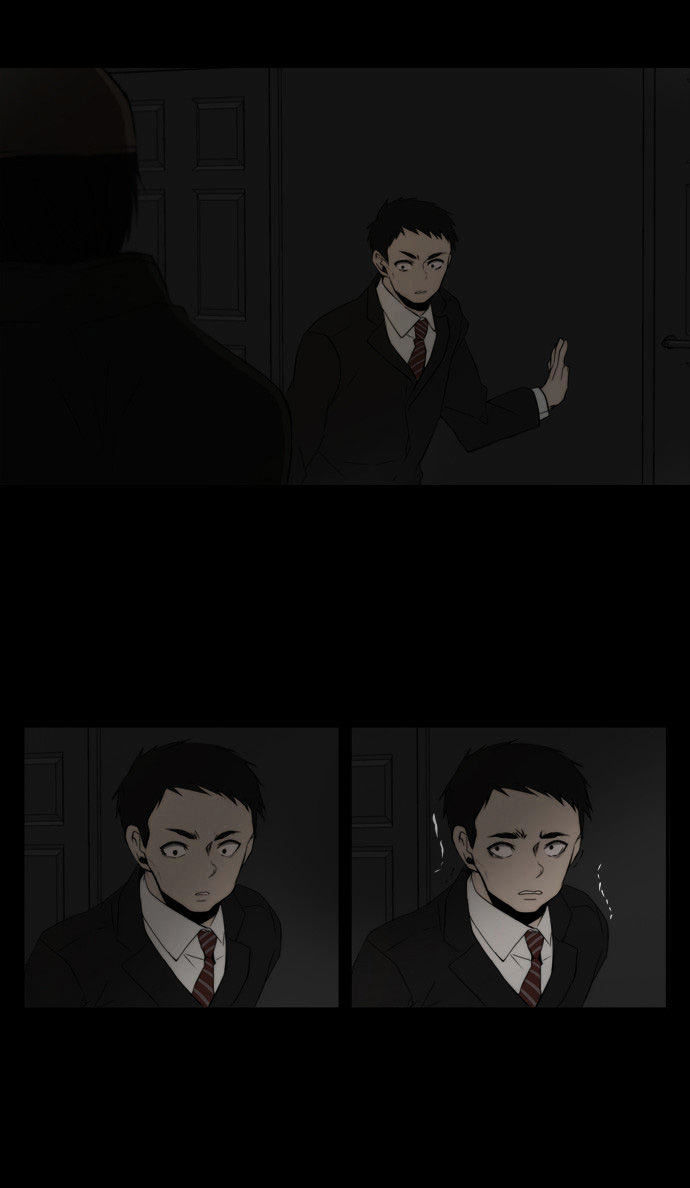 Reckoning Chapter 4 page 61 - Chapter 4