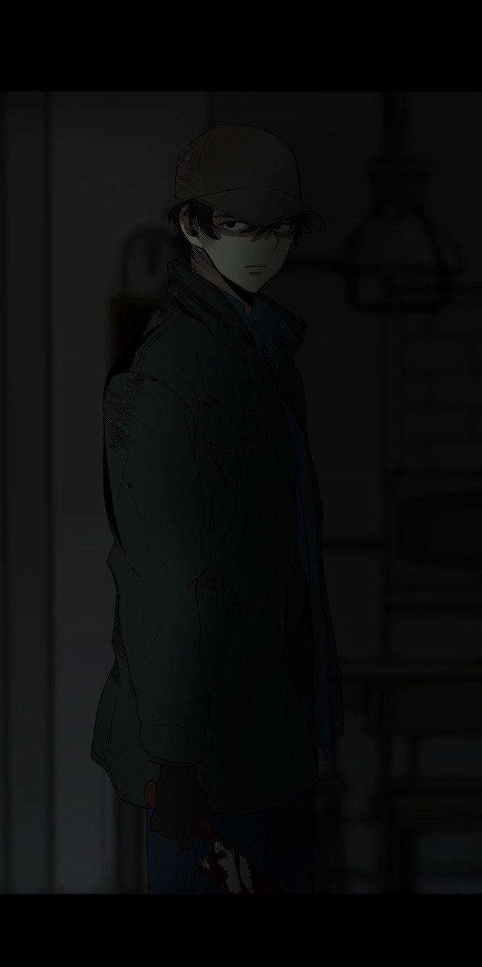 Reckoning Chapter 4 page 64 - Chapter 4