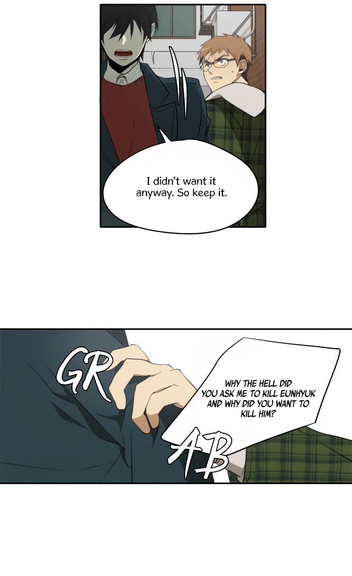 Reckoning Chapter 40 page 11 - Chapter 40