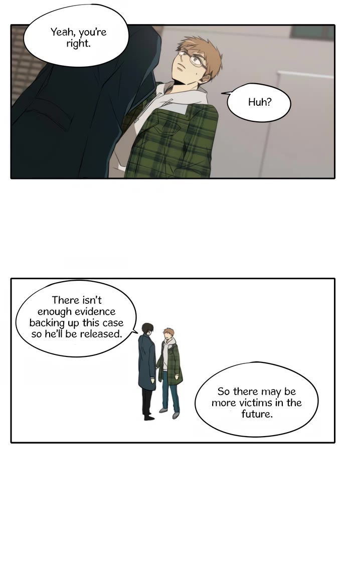 Reckoning Chapter 40 page 13 - Chapter 40